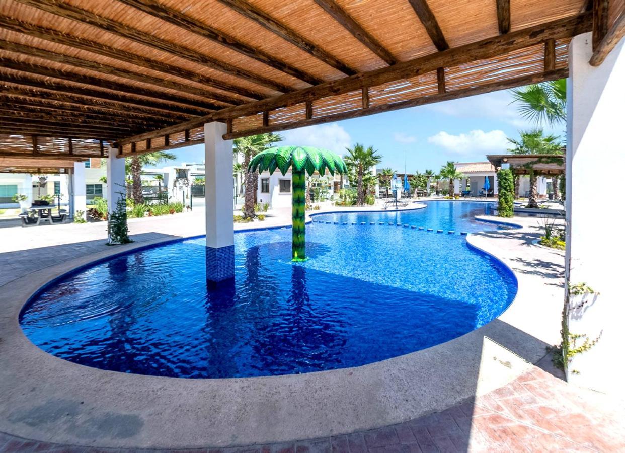 Апартаменты Departamento El Marino Масатлан Экстерьер фото